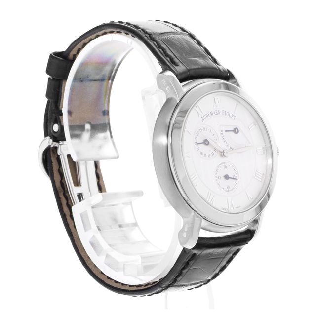 Audemars Piguet Jules Audemars 25955BC.OO.D002CR.01 Image 5